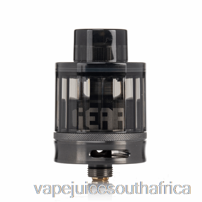 Vape Juice South Africa Wotofo Gear V2 24Mm Rta Gunmetal